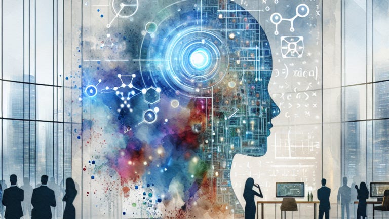 AI Isn’t the Threat. Poorly Designed Work Is.