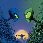 The Planet that Banned 90% of Reality: Woke AI and the Alignment Tax