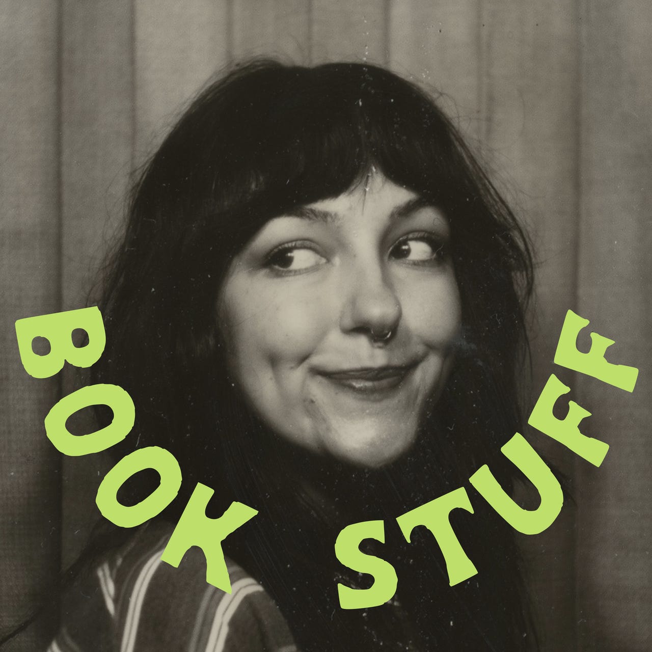 Jess Hannigan Book Stuff