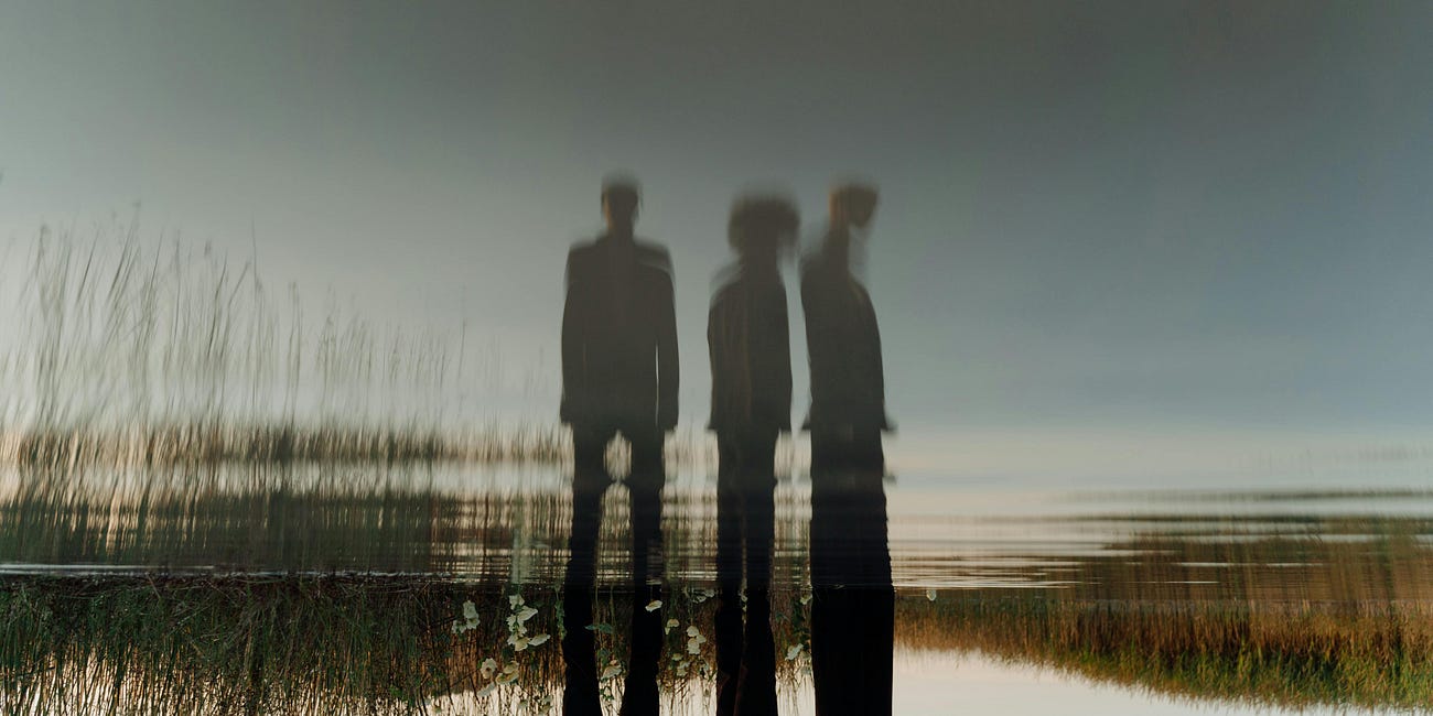 Lordship: Who is leading your life?