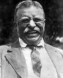 Roosevelt | Lapham's Quarterly