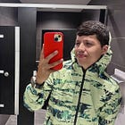 Why the ICE Agent Didn't Hesitate