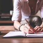 Keeping a Diary: A Simple Act with Profound Impact