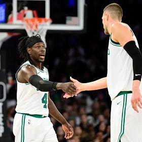 La guía de la off-season de Boston Celtics: situación, contratos y movimientos (parte I)