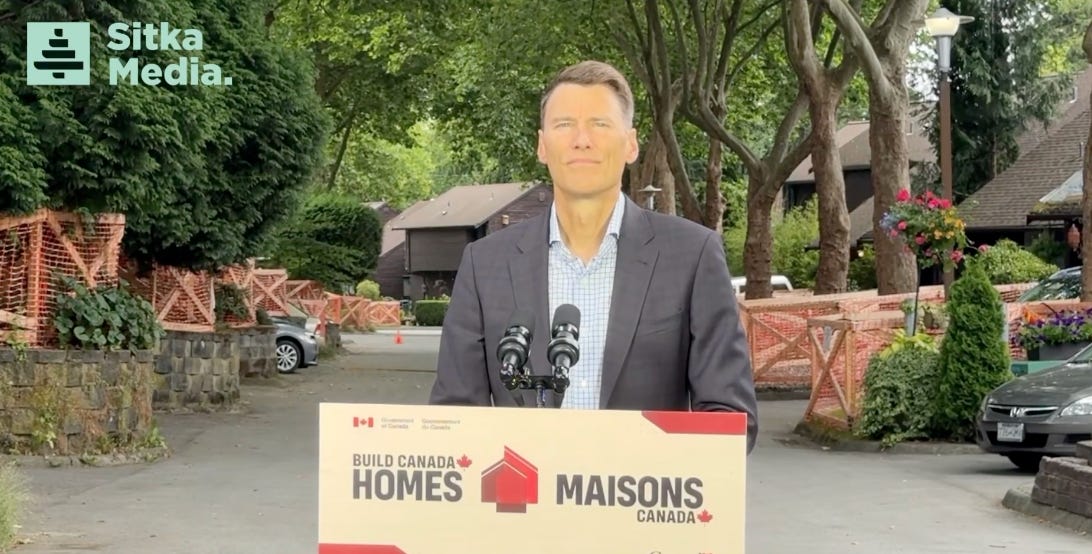 China Investment Corp Tie to Gregor Robertson Council&rsquo;s Condo Land-Swap Deal Was a &ldquo;Clerical Error&rdquo;: Why a Short-Seller Sees Old Vancouver Patterns in Carney&rsquo;s Condo Bailout