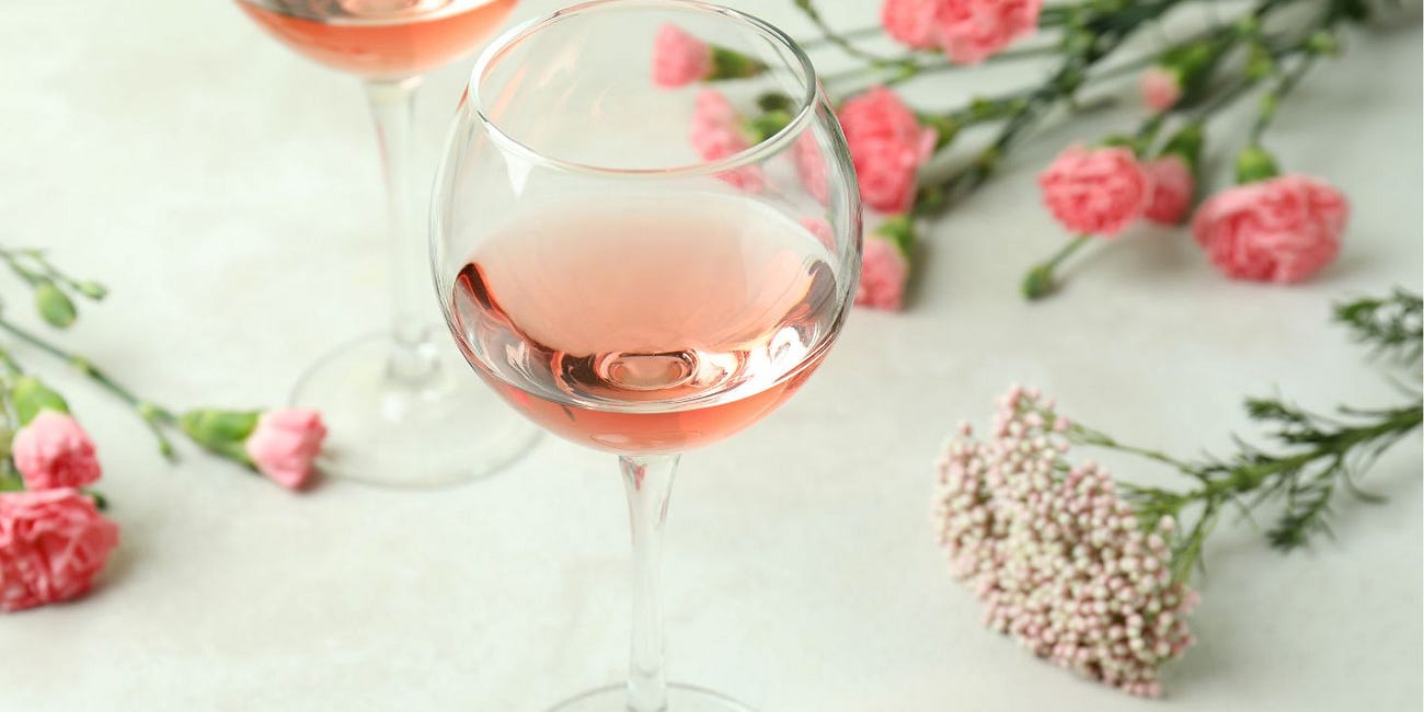 A Guide to Floral Wines