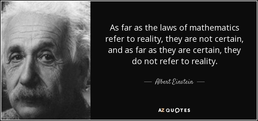 TOP 25 QUANTUM PHYSICS QUOTES (of 115) | A-Z Quotes