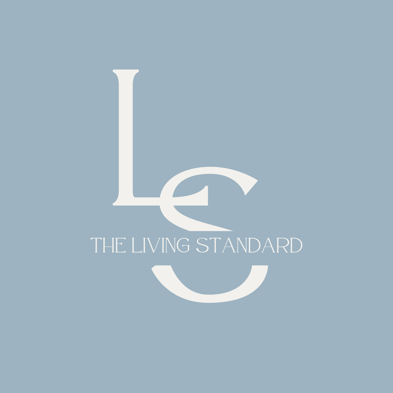 The Living Standard logo