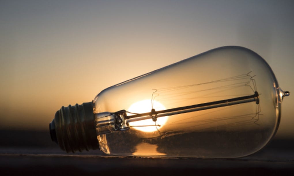 Dimming LED bulbs properly - hints and tips | reichelt.com