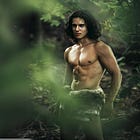 Český Tarzan: Přirozený pohyb, biohacking a síla mysli