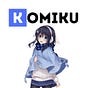 Komiku's avatar