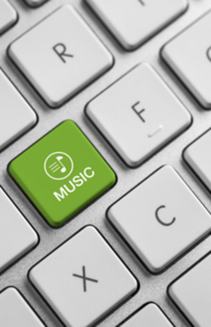 Music streaming ps4 Music streaming ps4