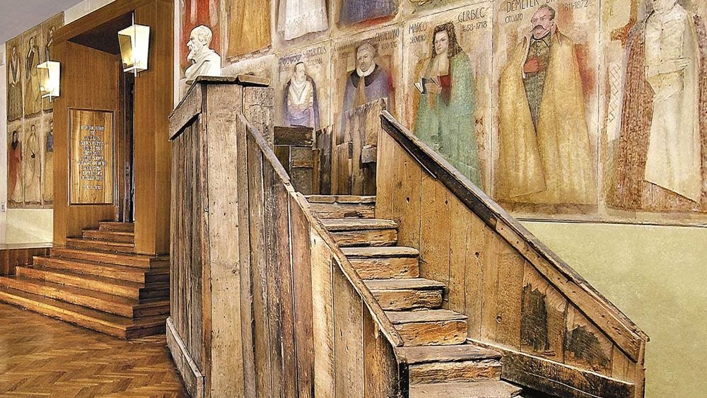 Università e classifiche: “A Padova la cattedra di Galilei vale decine di  posti”