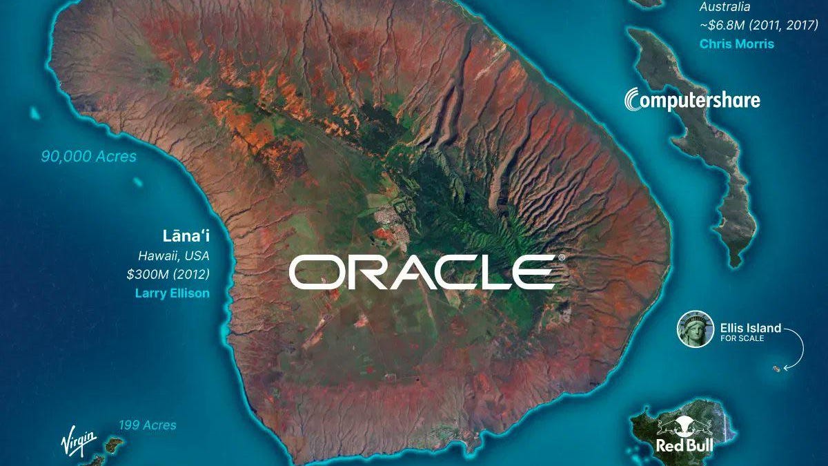 Because you never know what’s more dangerous—nature’s fury, corporate confusion, or Jeff Bezos and a panda...