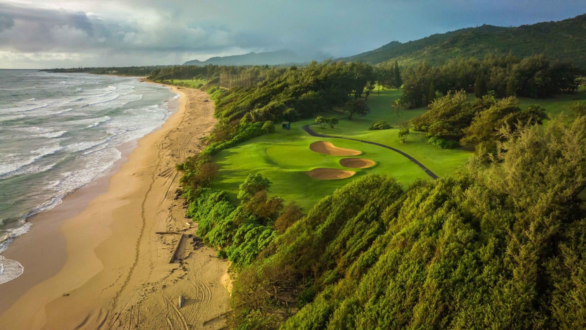Wailua Golf