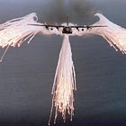 Chaff & Countermeasures