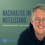 Nachhaltig im Mittelstand