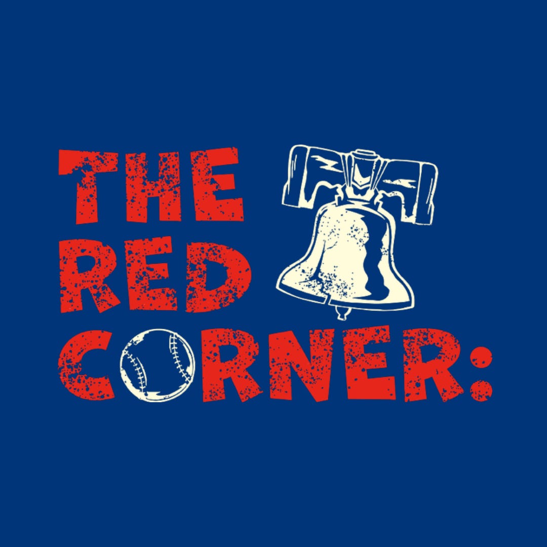 The Red Corner