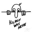 Kilroy's avatar