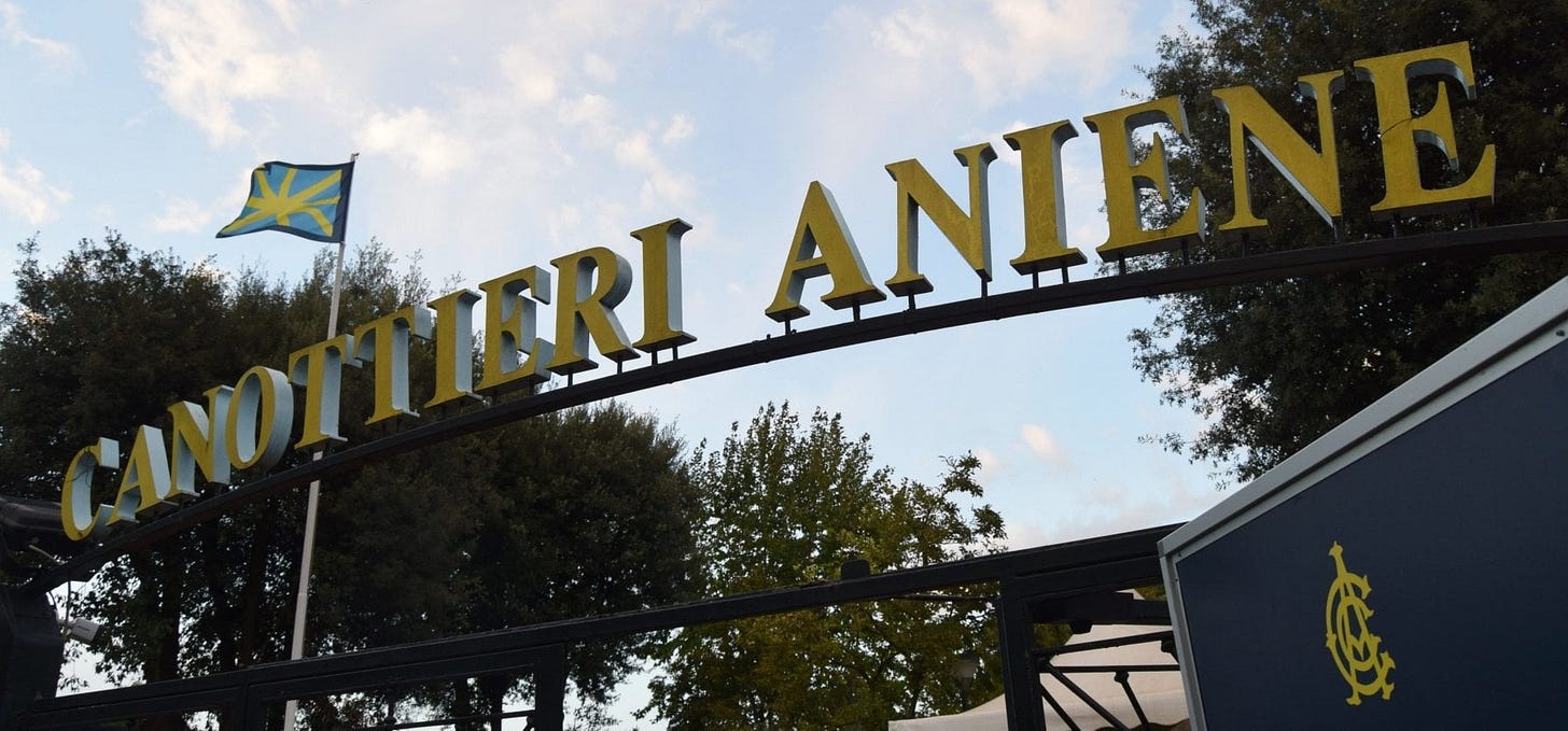 Niente donne al circolo Aniene: così la Roma che conta resta per soli uomini - la Repubblica Niente donne al circolo Aniene: così la Roma che conta resta per soli uomini - la Repubblica