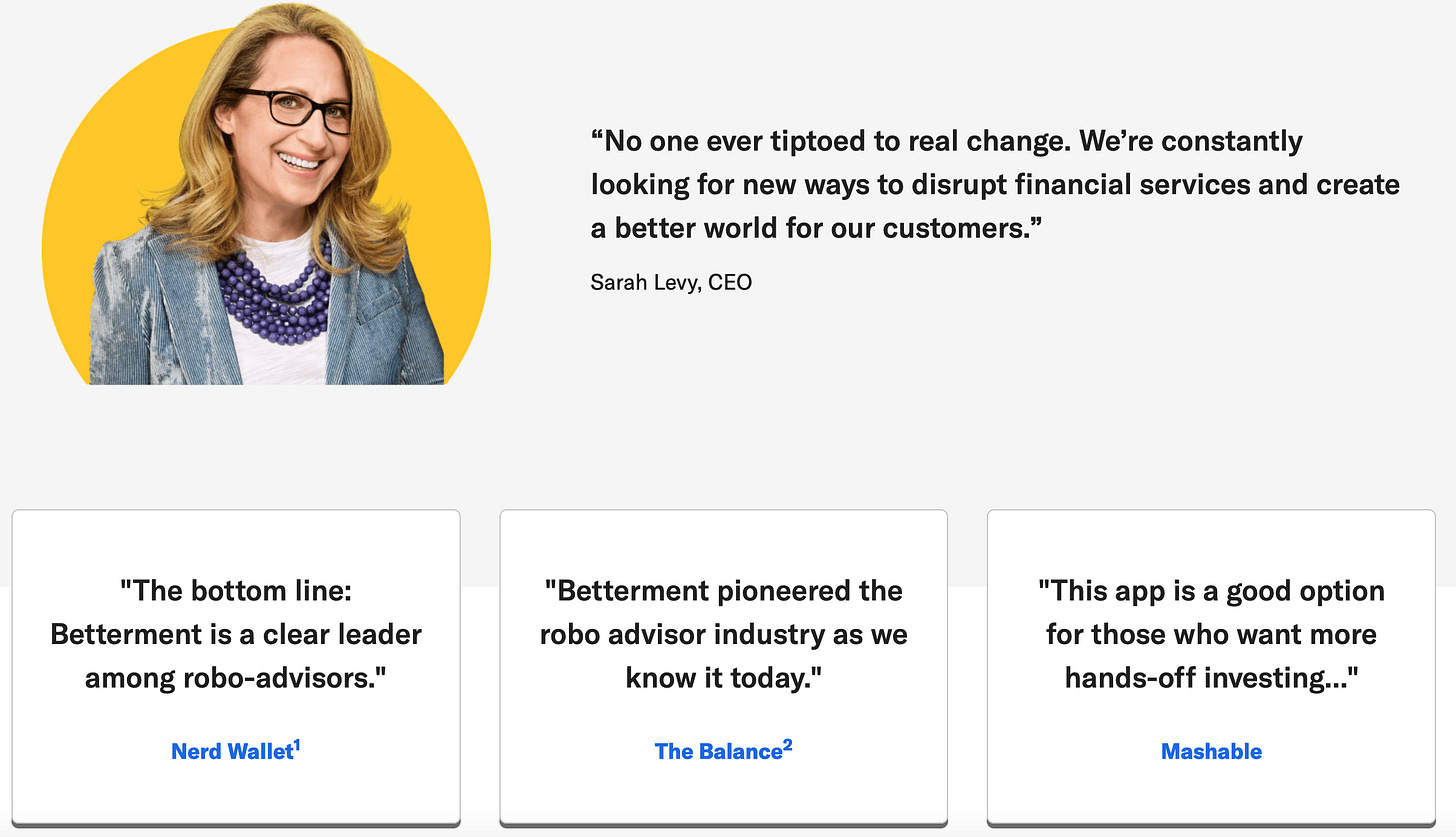 Podcast: Building digital assets into roboadvisor strategy, with Betterment  VP of Crypto Investing Jesse Proudman