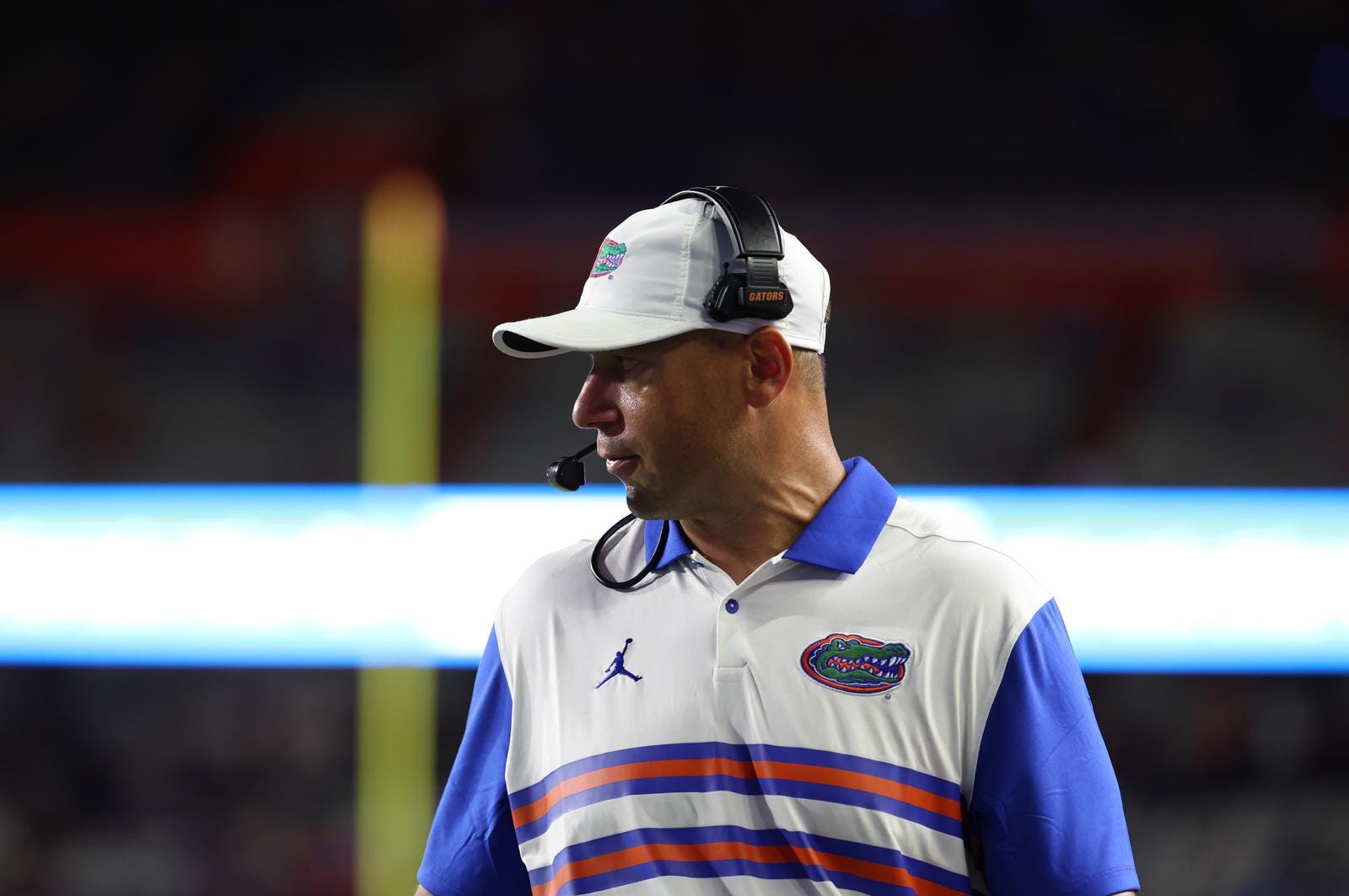 FILM STUDY: Florida Gators vs Ole Miss Rebels