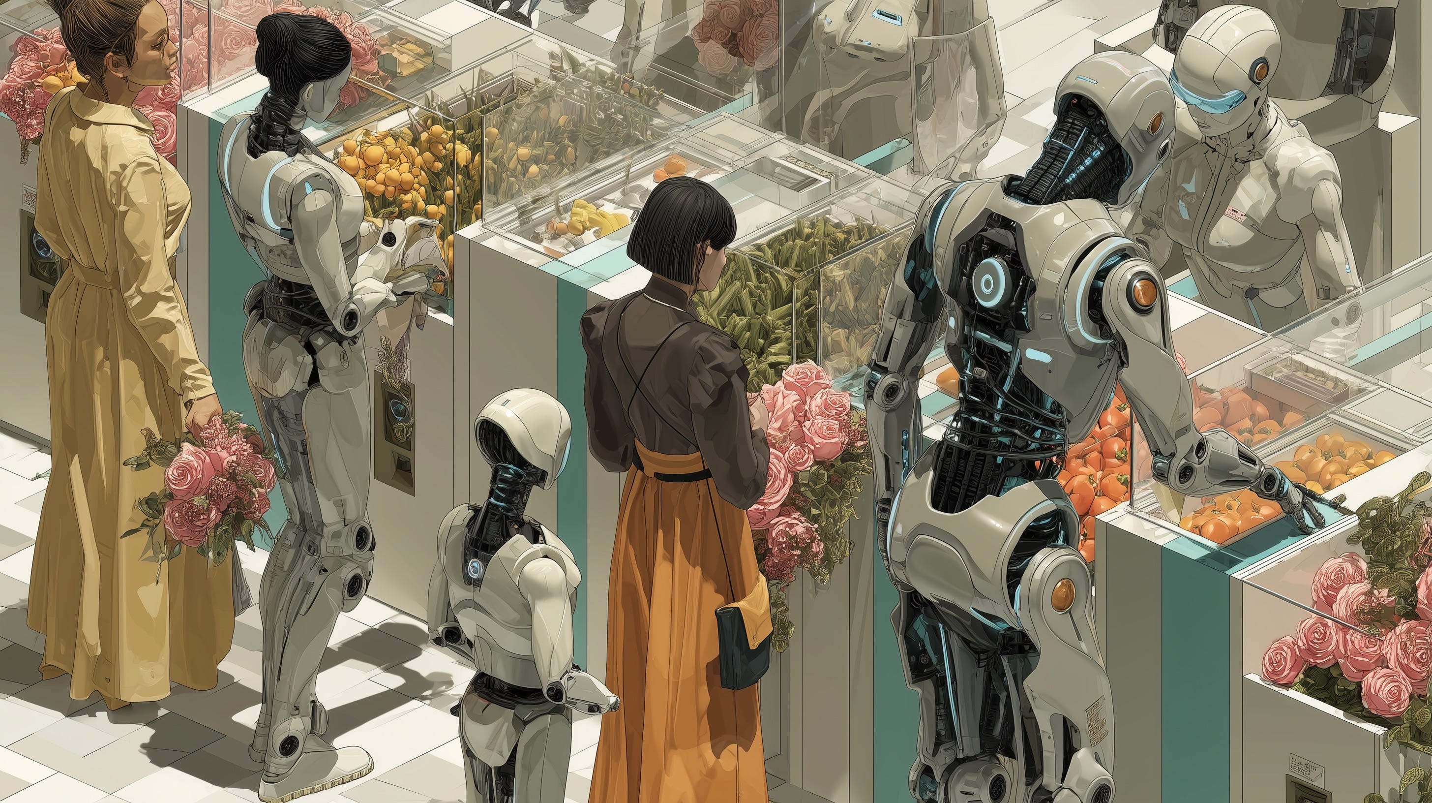 AI Roundup 143: Agent provocateur - by Charlie Guo