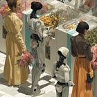 AI Roundup 143: Agent provocateur