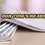 Oor Tom’s Reads's avatar