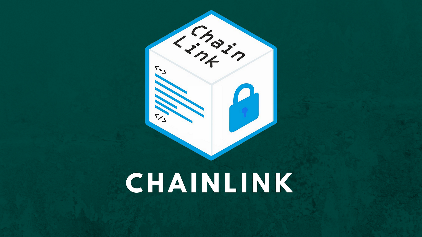 Chainlink (LINK) : Price Analysis, Feb.19 - CryptoNewsZ