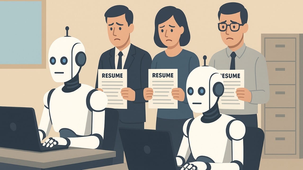 AI could cause 99 percent unemployment by 2030, warns AI safety researcher