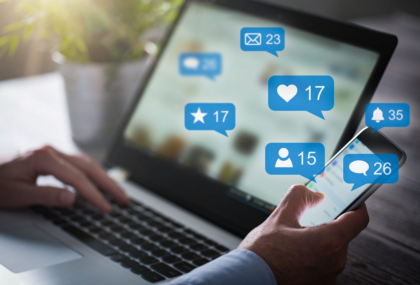 LinkedIn Engagement Blues? These 4 Mistakes Are Sabotaging Your Success