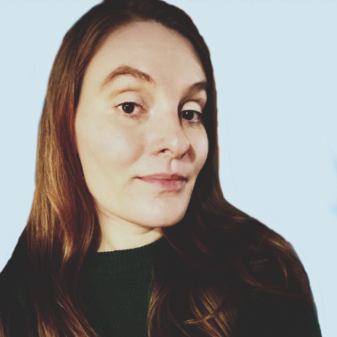 Jess Remington | Substack