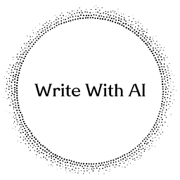 Write With AI