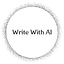 Write With AI