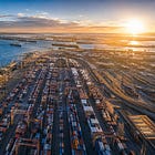 Where Is Container Growth Really Coming From?