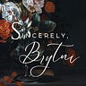 Sincerely, Brytni