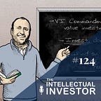 The Intellectual Investor