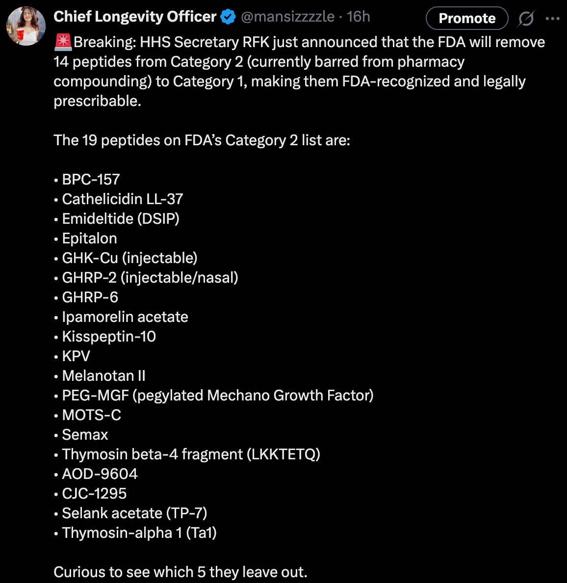 ipamorelin sleep reddit Tesamorelin + Ipamorelin Research Stack Australia main image 0