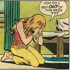 Twin Peaks and Embracing Artistic Accidents