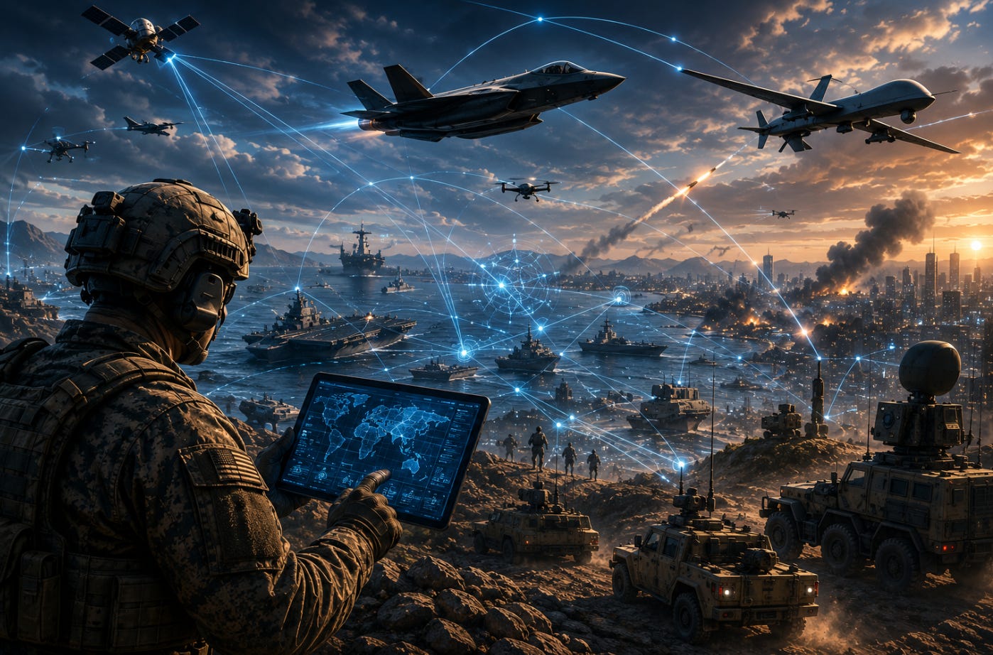 defenseacquisition.substack.com - Matt MacGregor - NatSec 100, MUSV 7, and Mach 2.1
