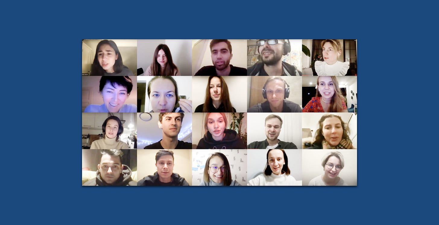 Image for post Image for post