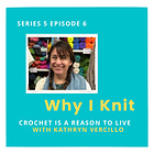 How Crochet Taught Me Gentleness With Myself