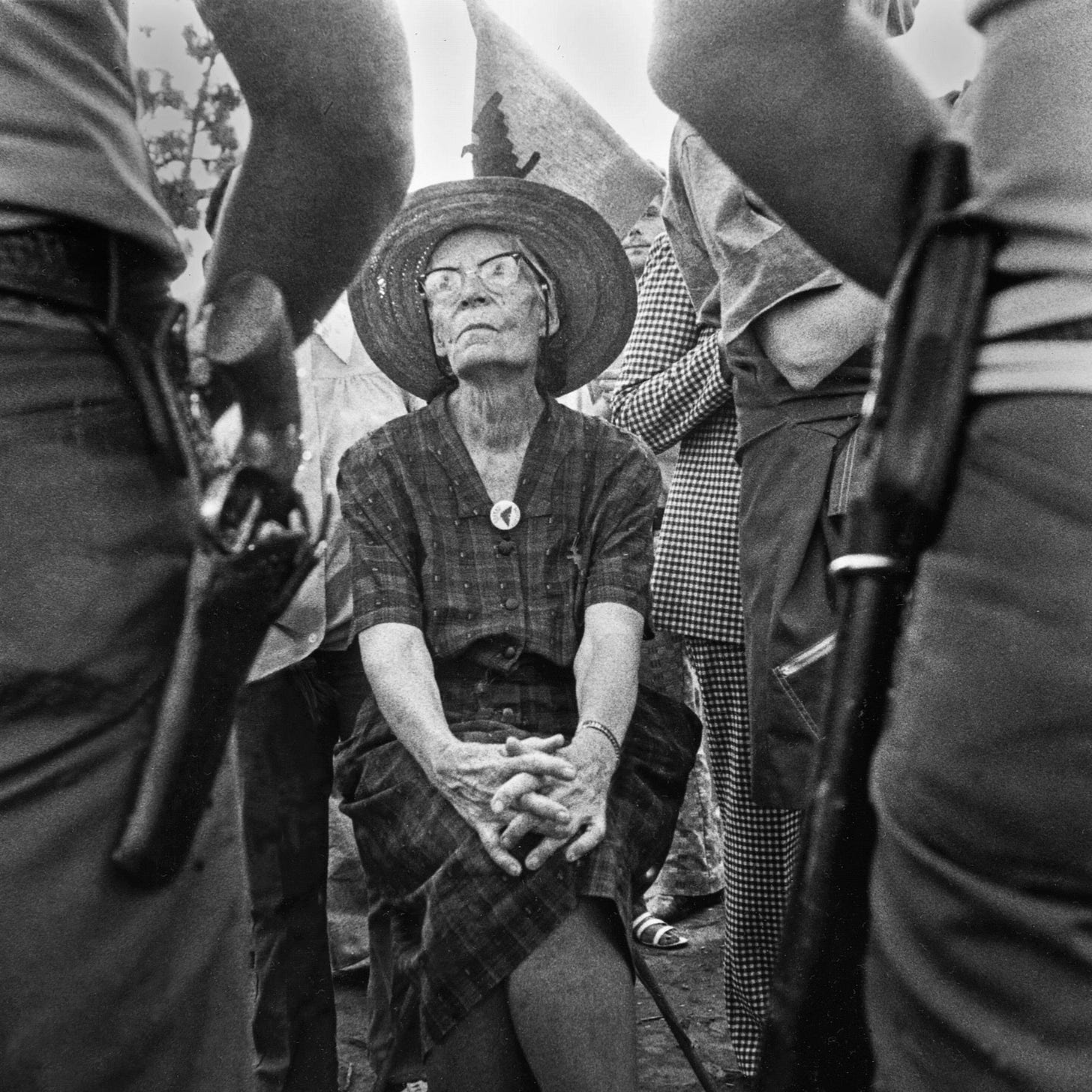 Dorothy Day's Radical Faith | The New Yorker Dorothy Day's Radical Faith | The New Yorker