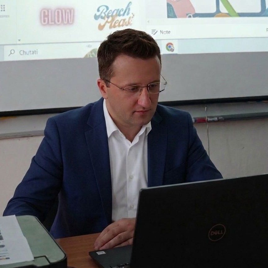 Profesorii.ro
