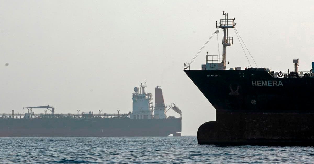 U.S. and Iran closing in on a 60-day ceasefire extension: FT U.S. and Iran closing in on a 60-day ceasefire extension: FT