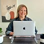 Julie Roberts's avatar
