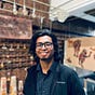 Nilesh Barla's avatar