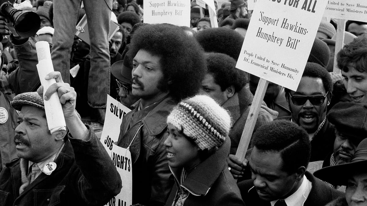 Rev. Jesse Jackson dies; Second round of Iran talks conclude amid major U.S. military buildup; 60 killed across Sudan