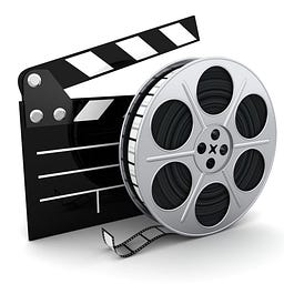 Watching the Oscars Tonight
